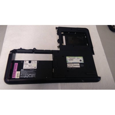 HP COMPAQ PRESARIO R3000 COVER INFERIORE BASE 